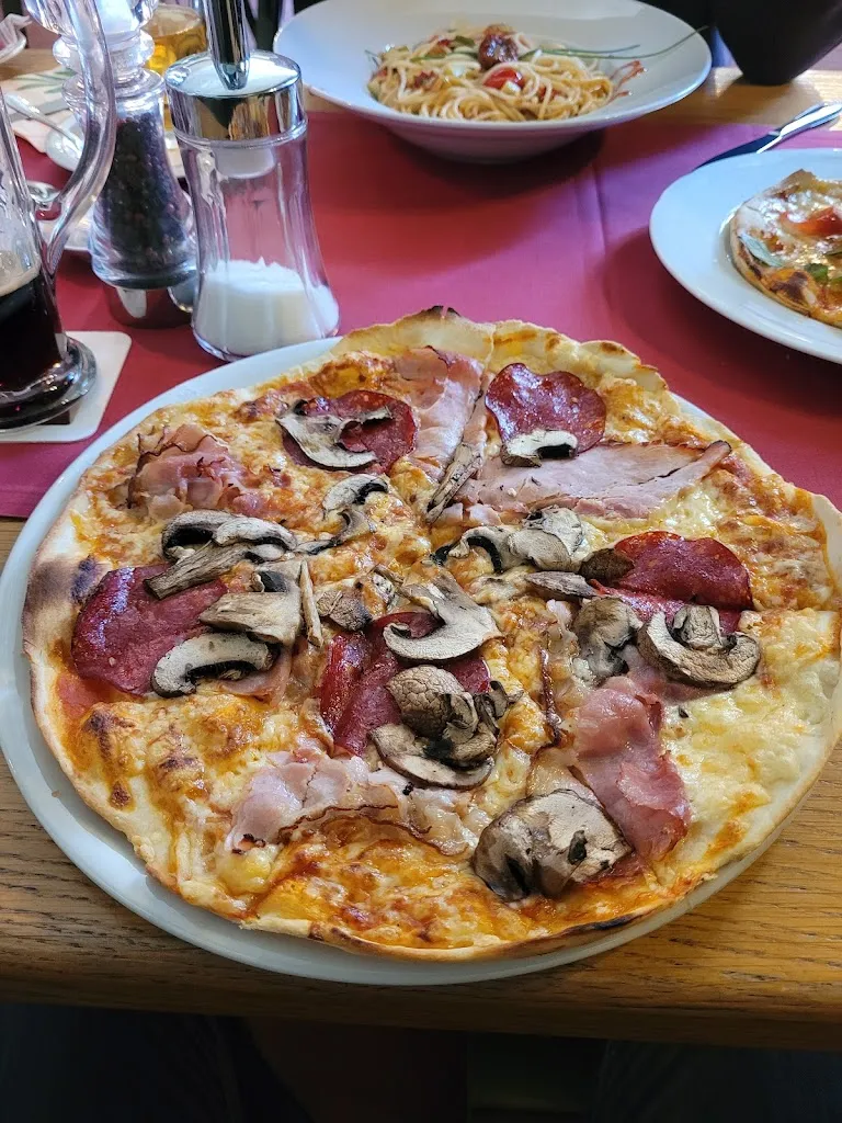 PastaBAR Postkutsche Seiffen_Seiffen/Erzgeb._slider_image_2