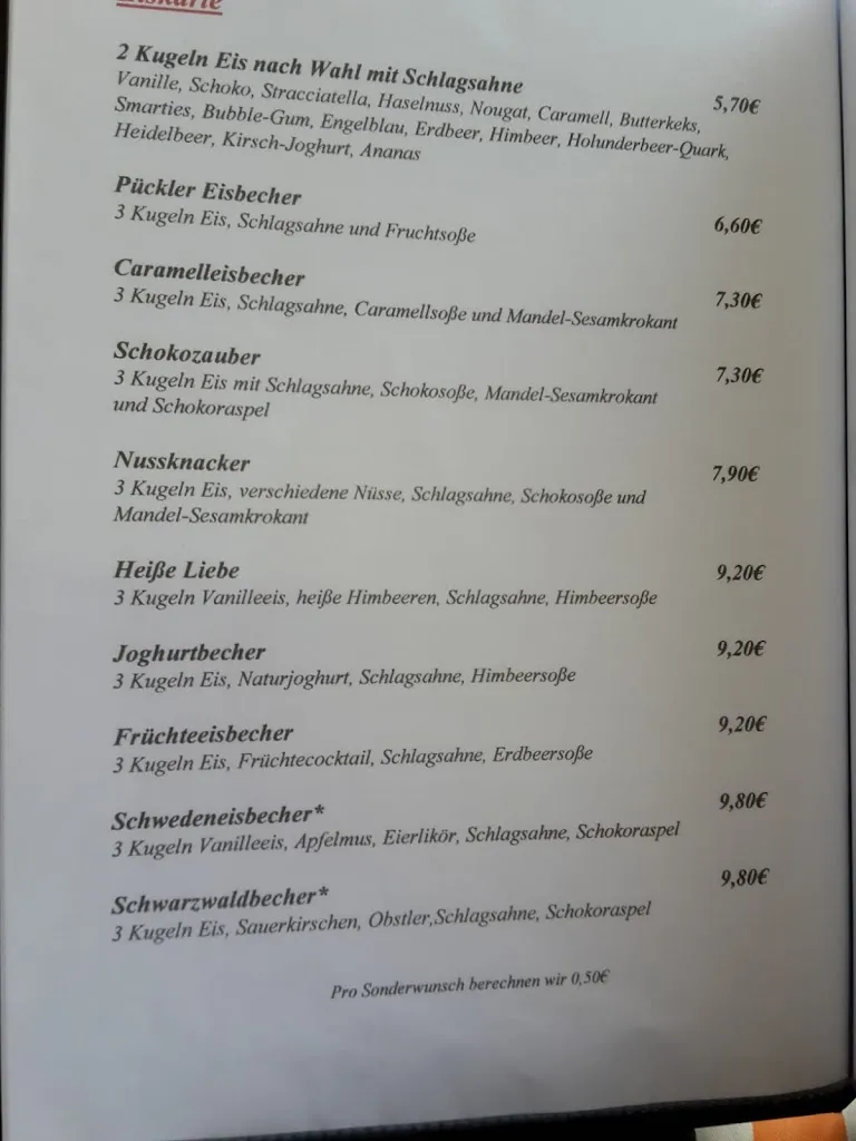 Menu_Caféchen & Heimatstube Seiffen_Seiffen/Erzgeb._image_2