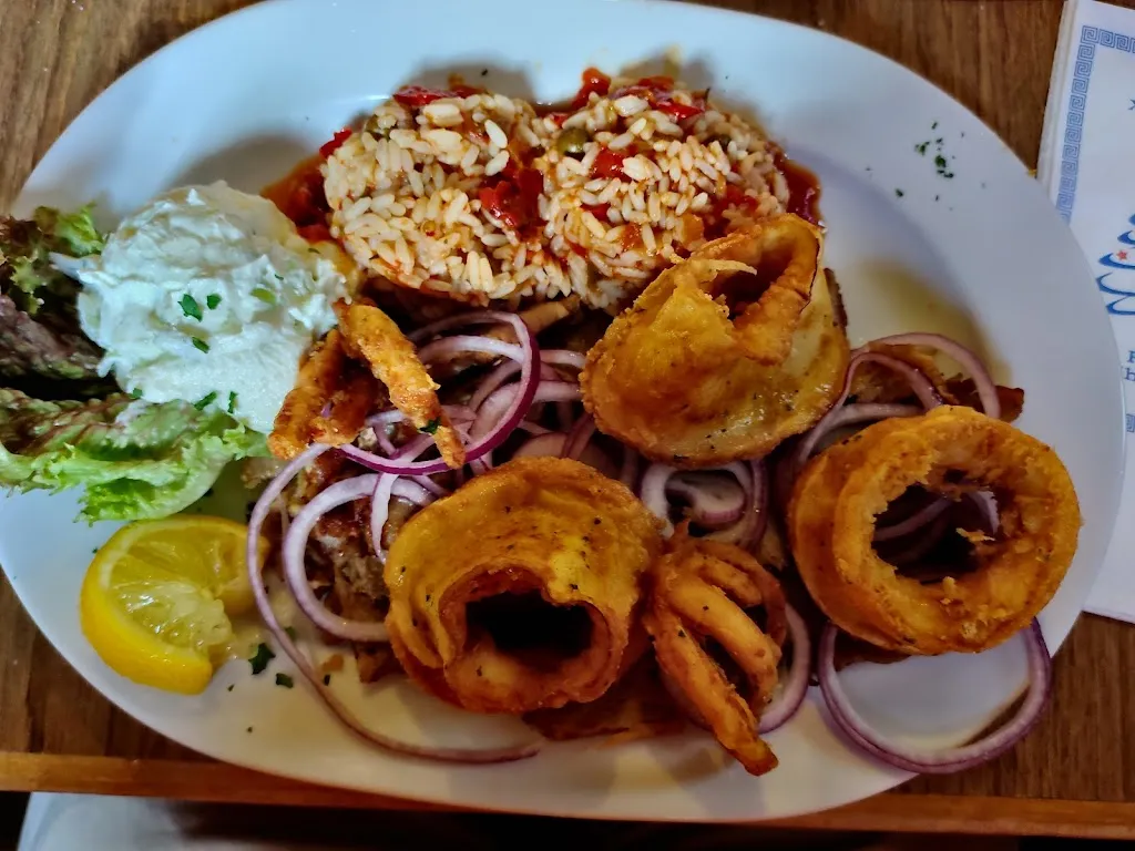 Christian Slowakiewicz_Restaurant Zorbas_Großhabersdorf_review