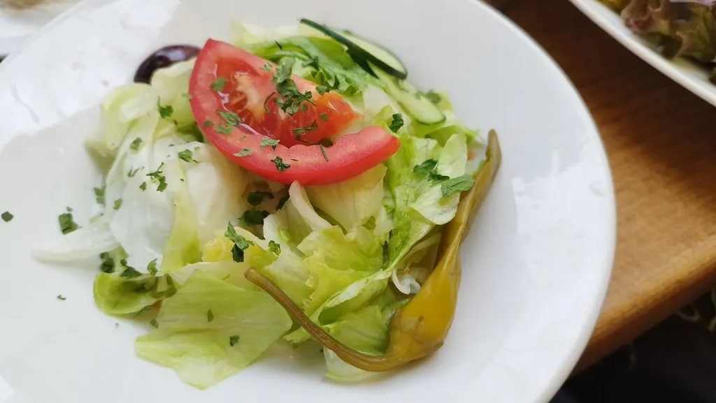 Hallizora_Restaurant Zorbas_Großhabersdorf_review