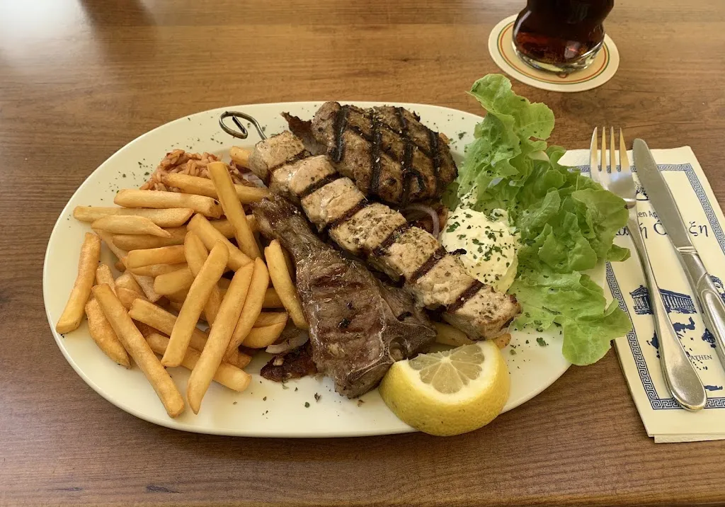 Restaurant Zorbas_Großhabersdorf_slider_image_2