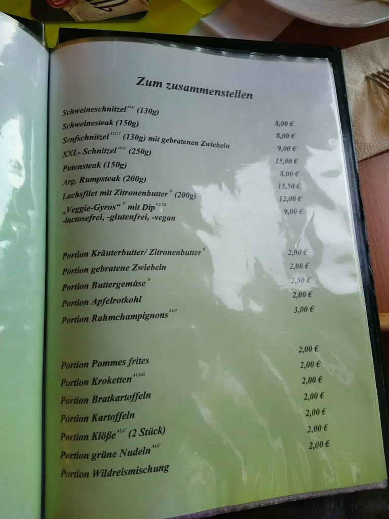 Menu_Gaststätte Keglerstübl - Hartmut Helth_Steinigtwolmsdorf_image_4