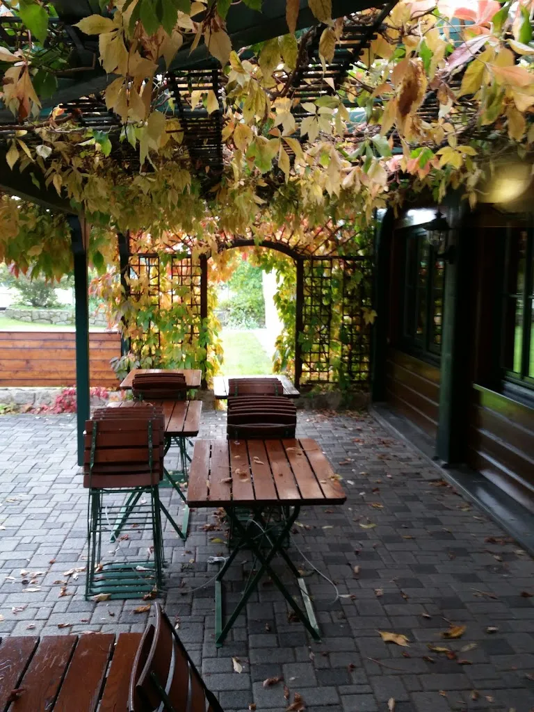 Gaststätte Keglerstübl - Hartmut Helth restaurant in Steinigtwolmsdorf