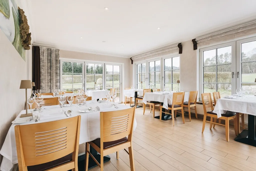 Laasenhof Restaurant restaurant in Struppen