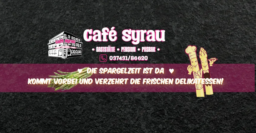 Gaststätte & Pension Café Syrau_Rosenbach_slider_image_2