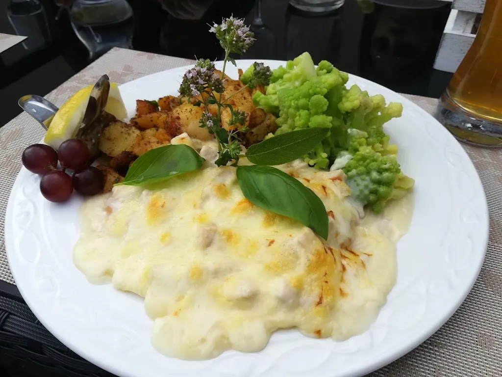 Menü_Restaurant und Pension Zur Puppenstube_Stolpen_Bild_4