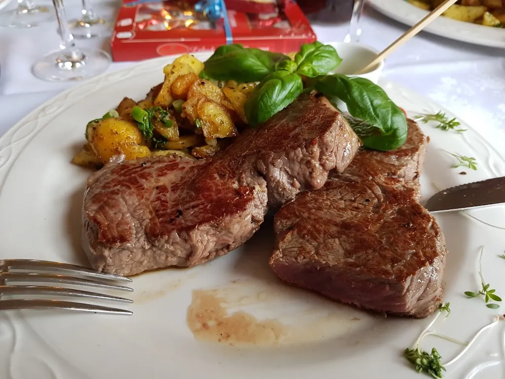 Menü_Restaurant und Pension Zur Puppenstube_Stolpen_Bild_6