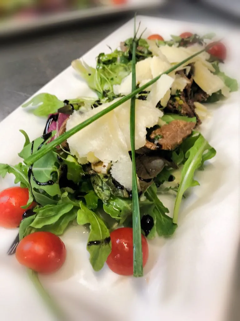 Menü_Restaurant und Pension Zur Puppenstube_Stolpen_Bild_9