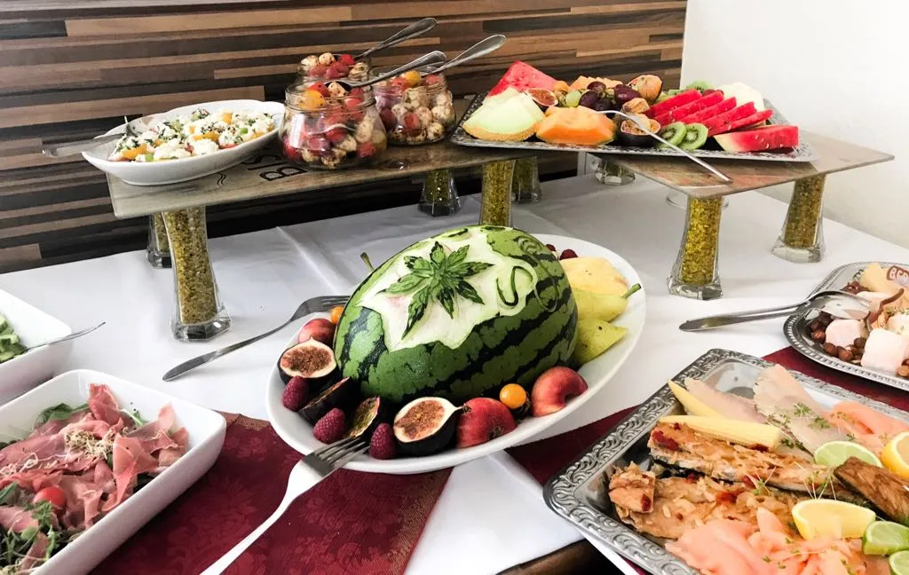 Restaurant und Pension Zur Puppenstube_Stolpen_slider_image_2