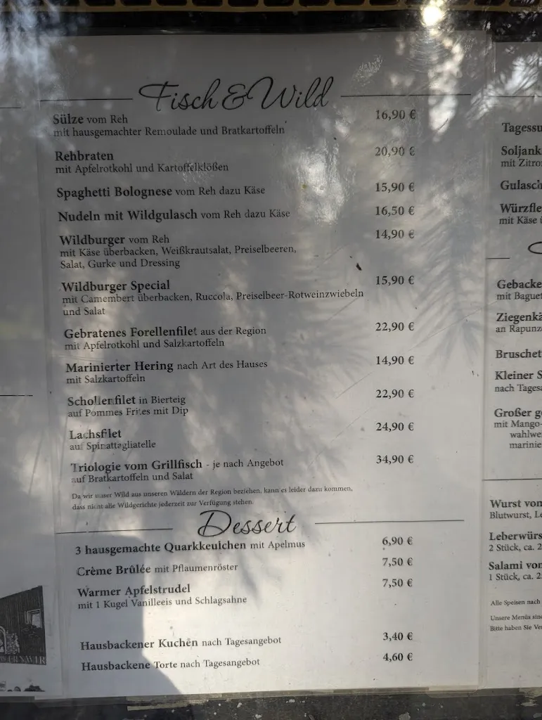 Menu_Bauernwirtschaft zum Kunsthandwerkerhaus_Stolpen_image_3