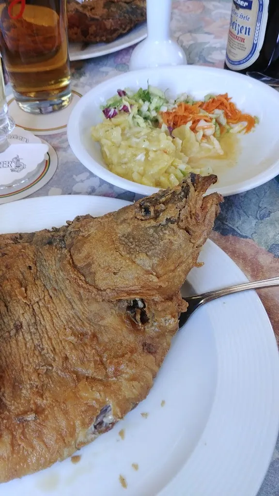 Bastian Schroll_Däumler Hans_Großhabersdorf_review