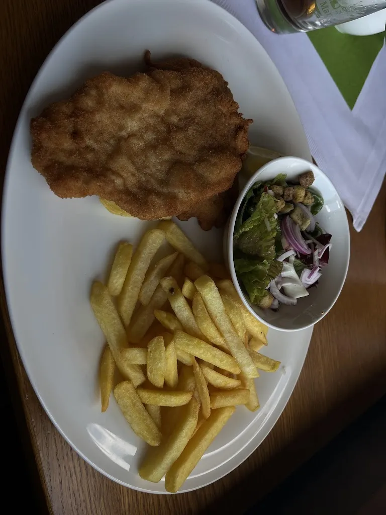 Iris de Plaa_Burghotel Stolpen_Stolpen_review