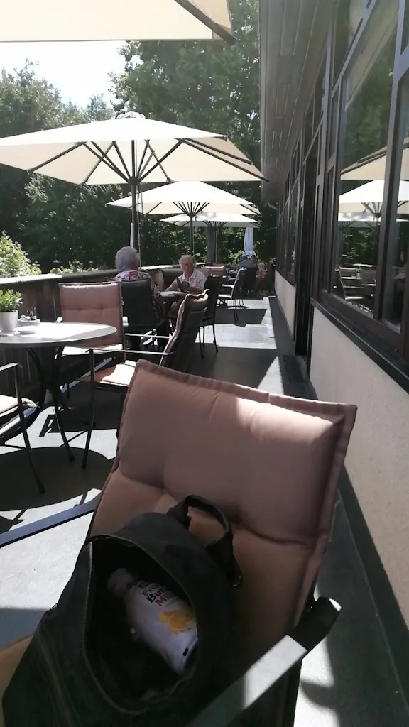 Destiny Disney_Burghotel Stolpen_Stolpen_review