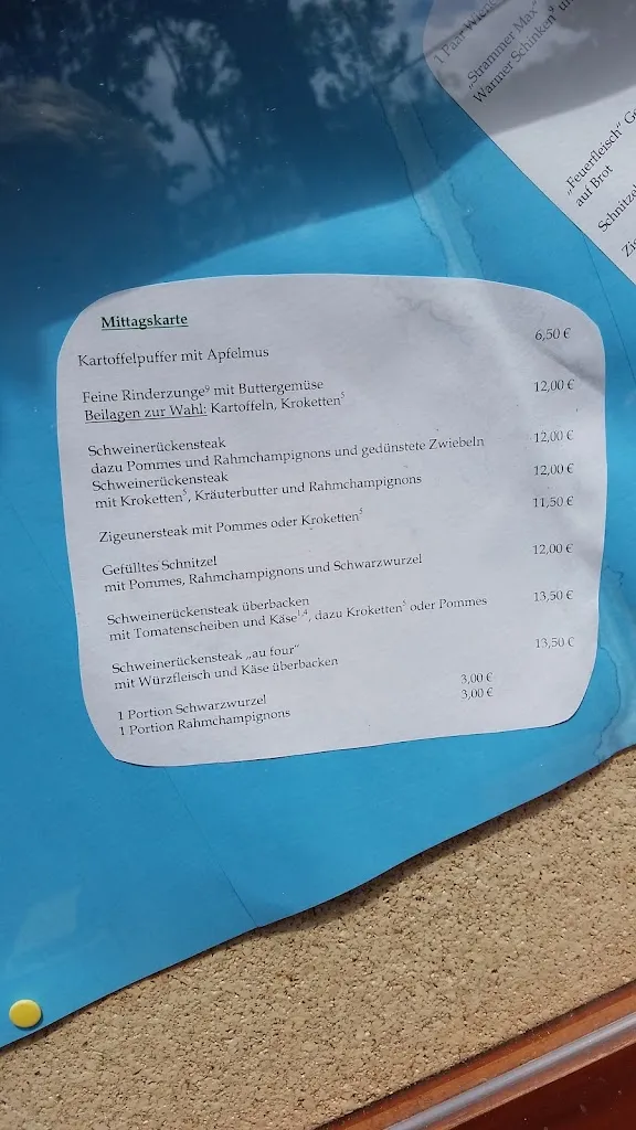 Menu_Gaststätte Erbgericht_Stolpen_image_3