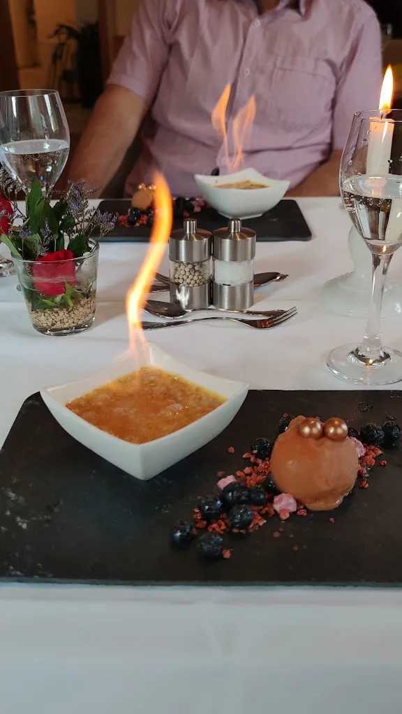 Landhotel & Restaurant Zum Erbgericht Heeselicht geöffnet_Stolpen_slider_image_2