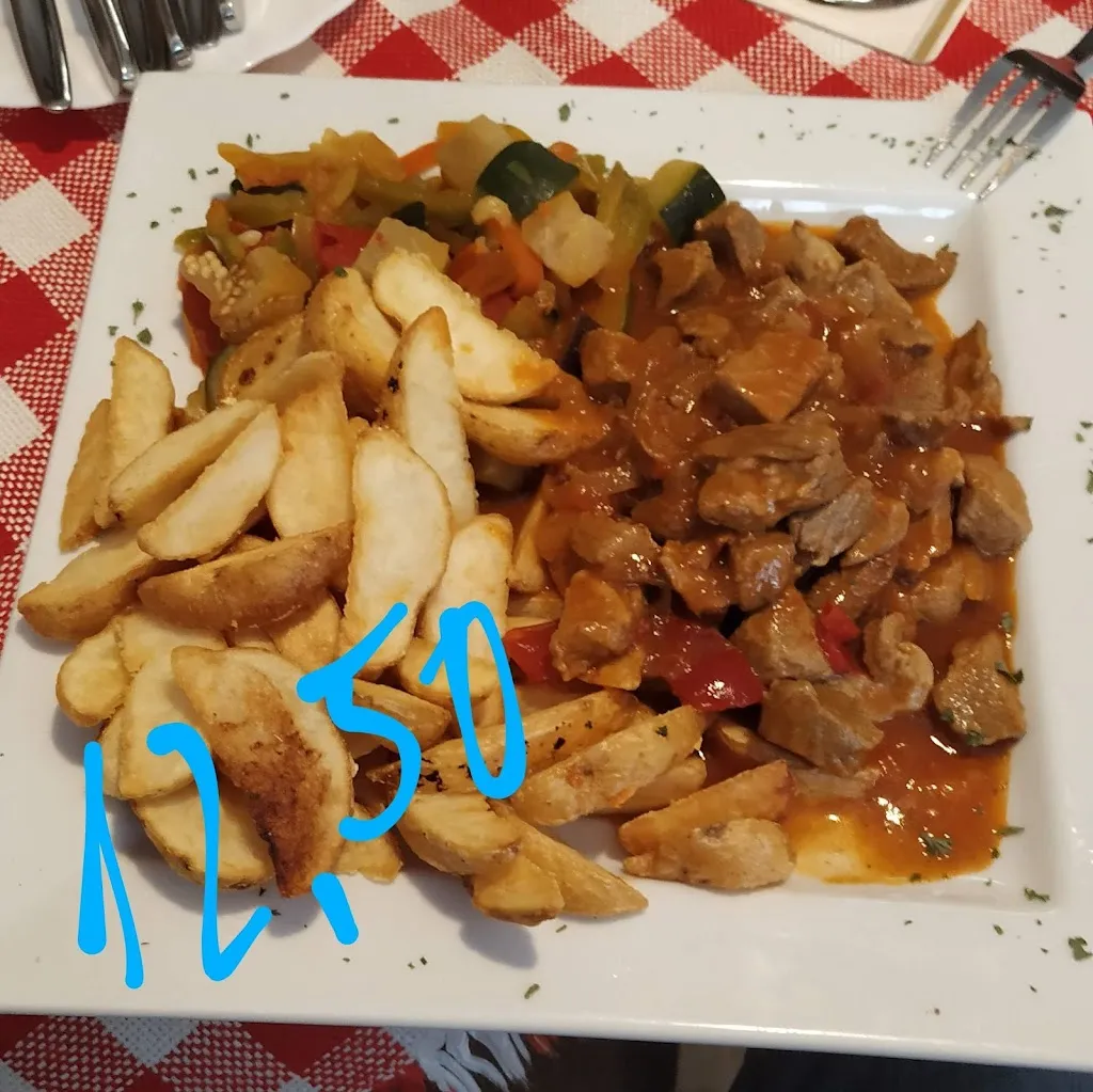 Menu_Gasthaus Zur Garküche Gaststätte_Stolpen_image_3