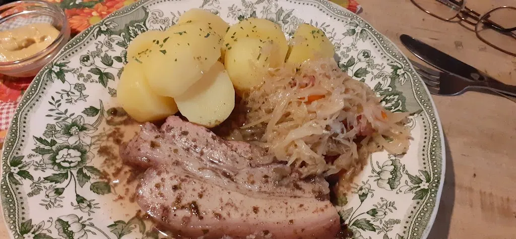 Menu_Gasthaus Zur Garküche Gaststätte_Stolpen_image_6