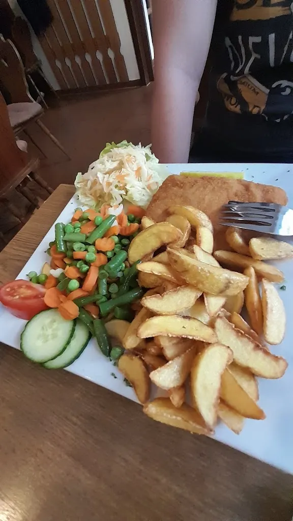 Menu_Gasthaus Zur Garküche Gaststätte_Stolpen_image_9