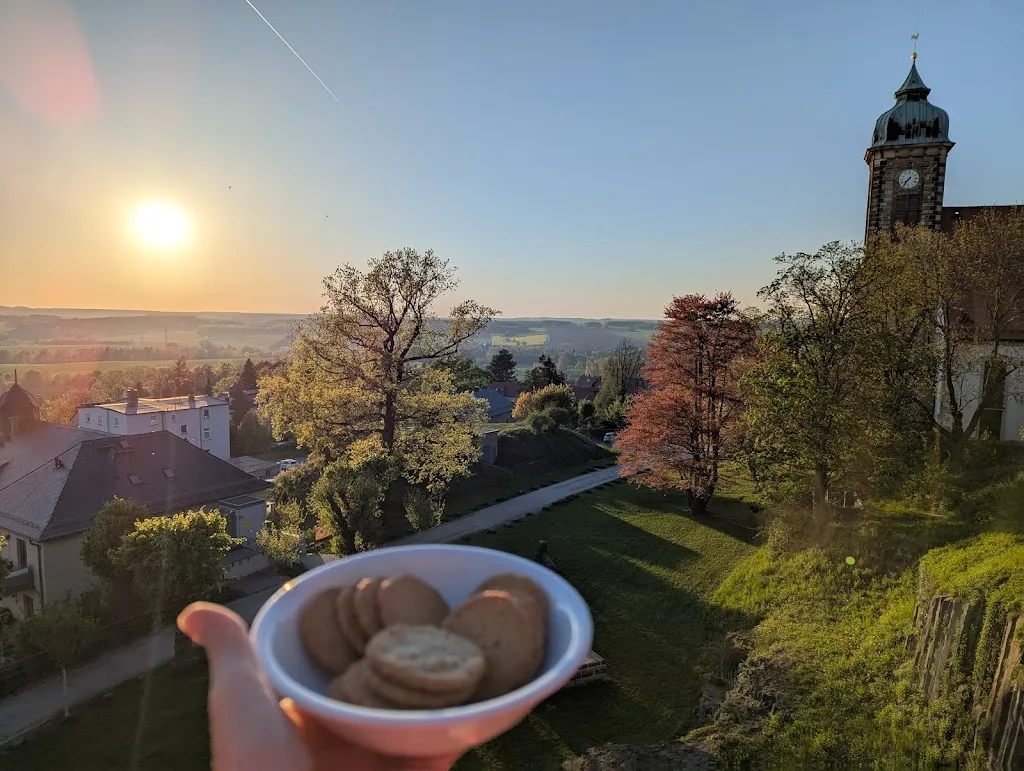 Carsten Hanke_HOTEL GOLDNER LÖWE_Stolpen_review