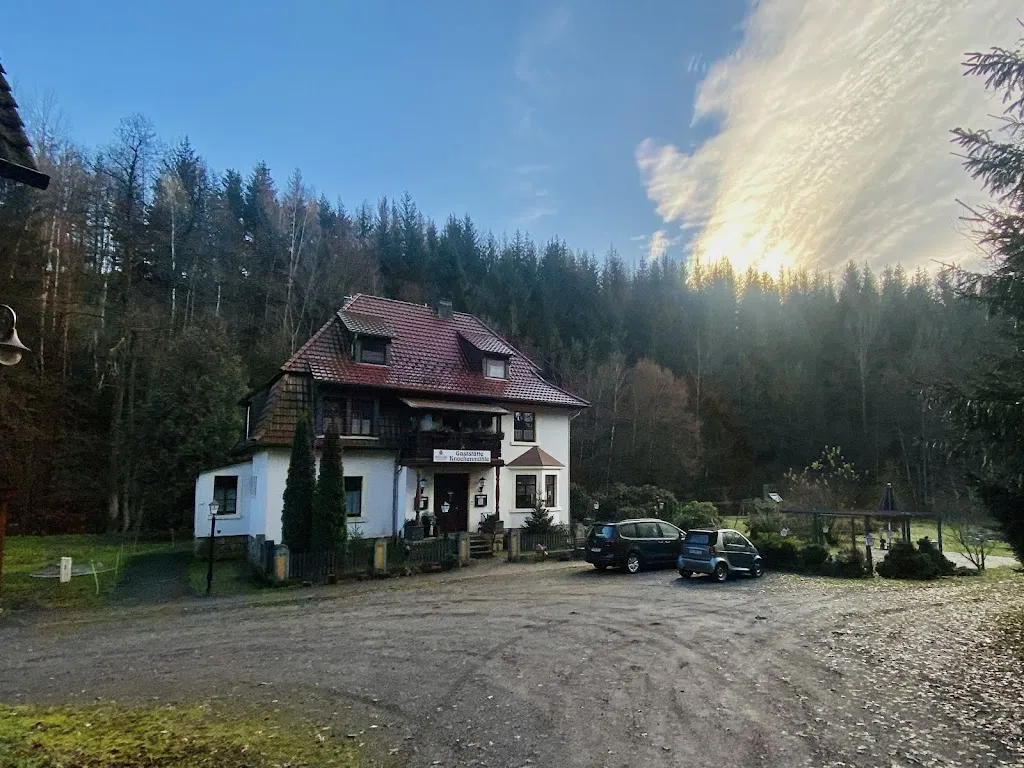 Wildspezialitäten Gaststätte Knochenmühle_Stolpen_slider_image_3