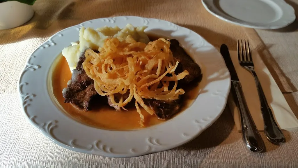 Menu_Red Horse Restaurant_Großhabersdorf_immagine_4