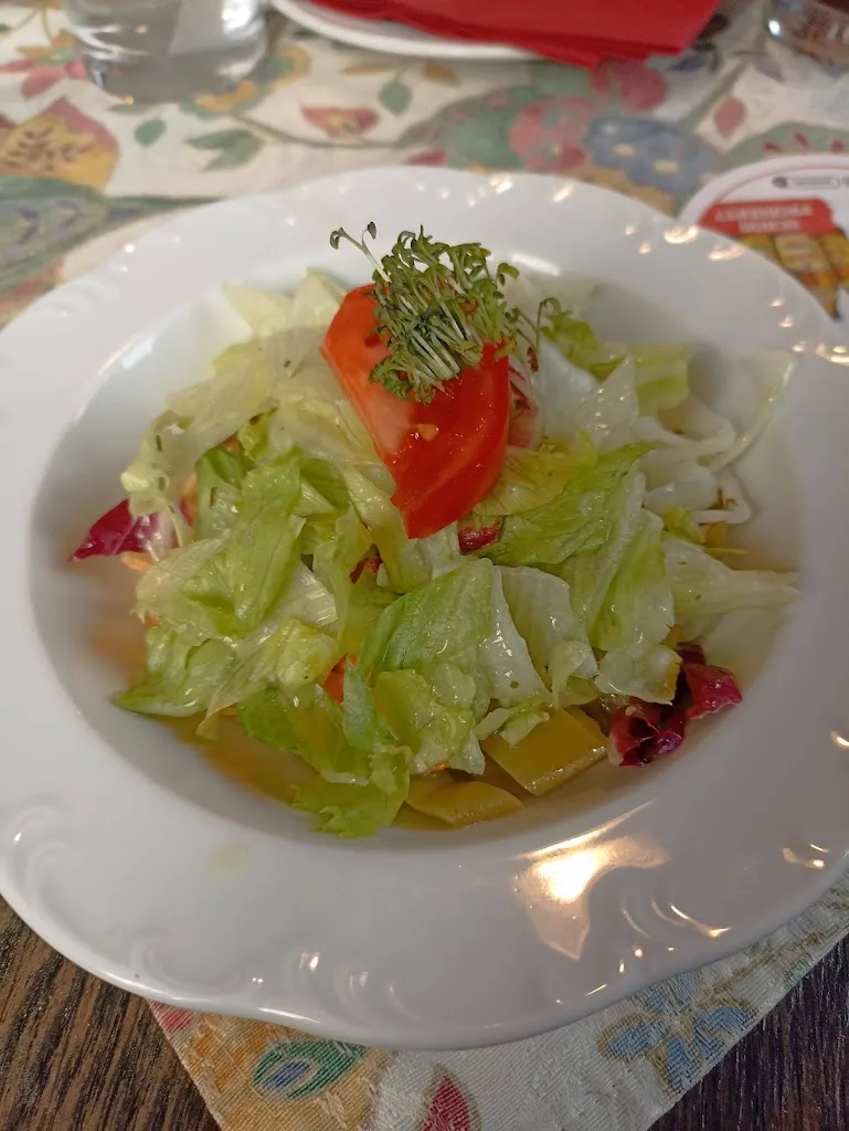 Menu_Red Horse Restaurant_Großhabersdorf_immagine_7