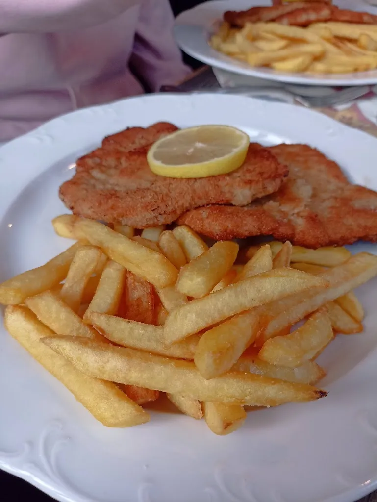 Fifi Rebellac_Red Horse Restaurant_Großhabersdorf_review