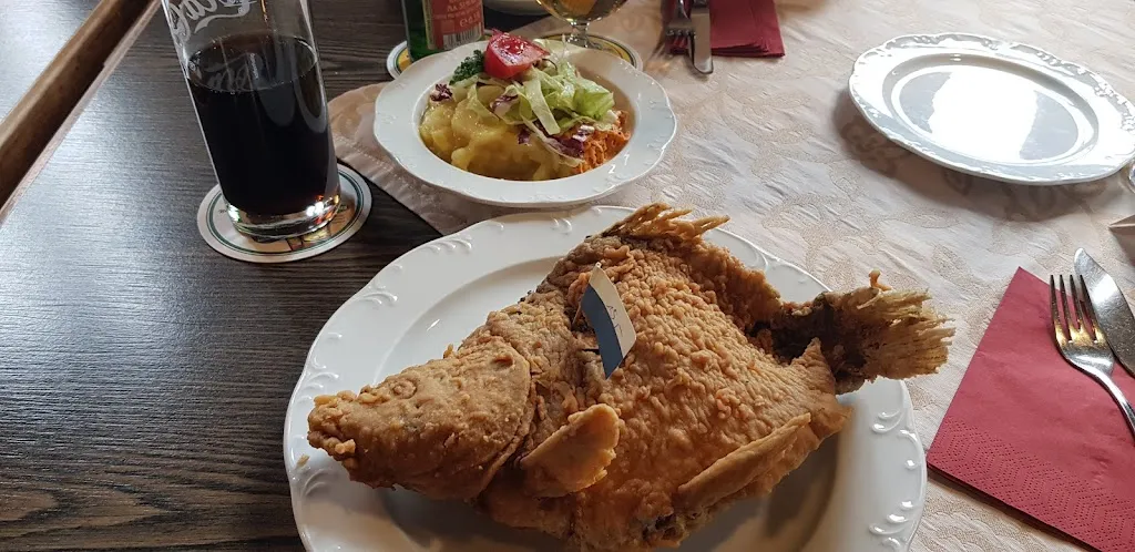 Kikaline kleines s._Red Horse Restaurant_Großhabersdorf_review