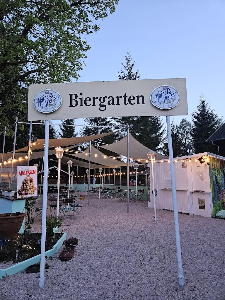 Ristorante Pizzeria Pension Damiano restaurant in Muldenhammer