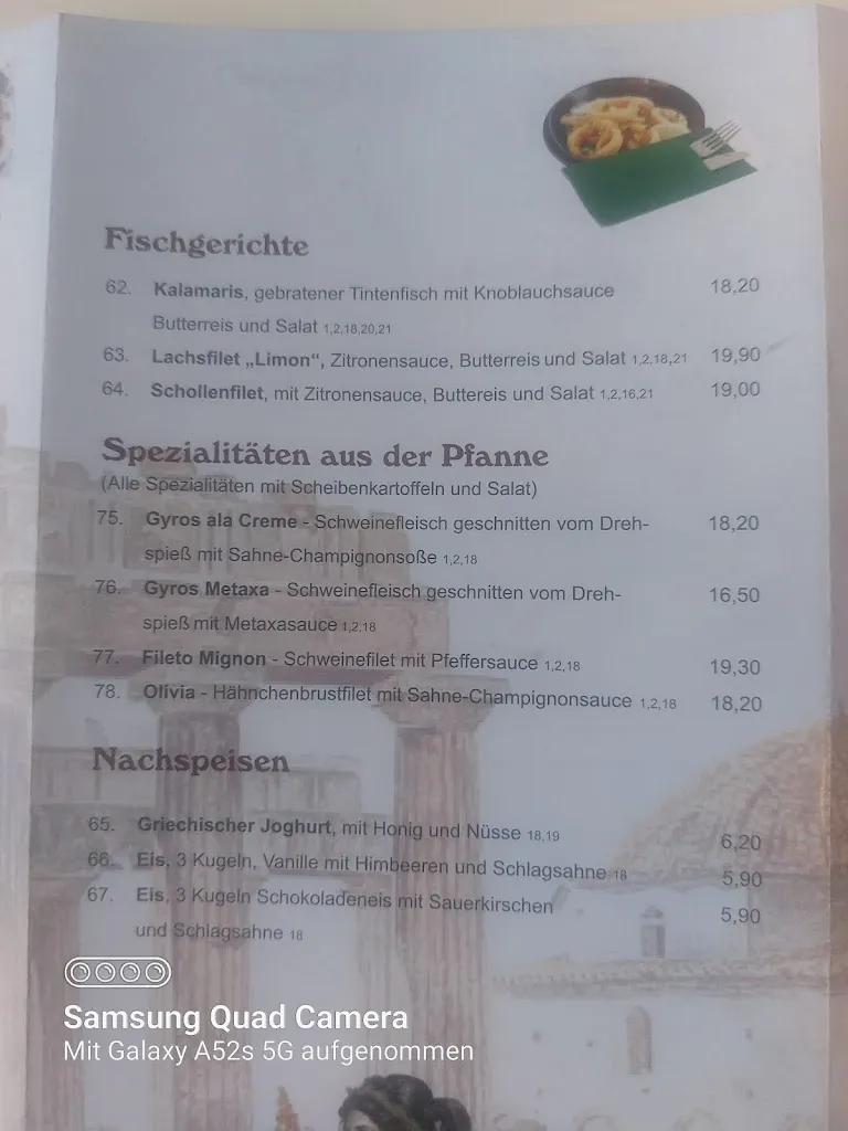 Menu_Taverna Nostos_Stollberg/Erzgeb._image_3