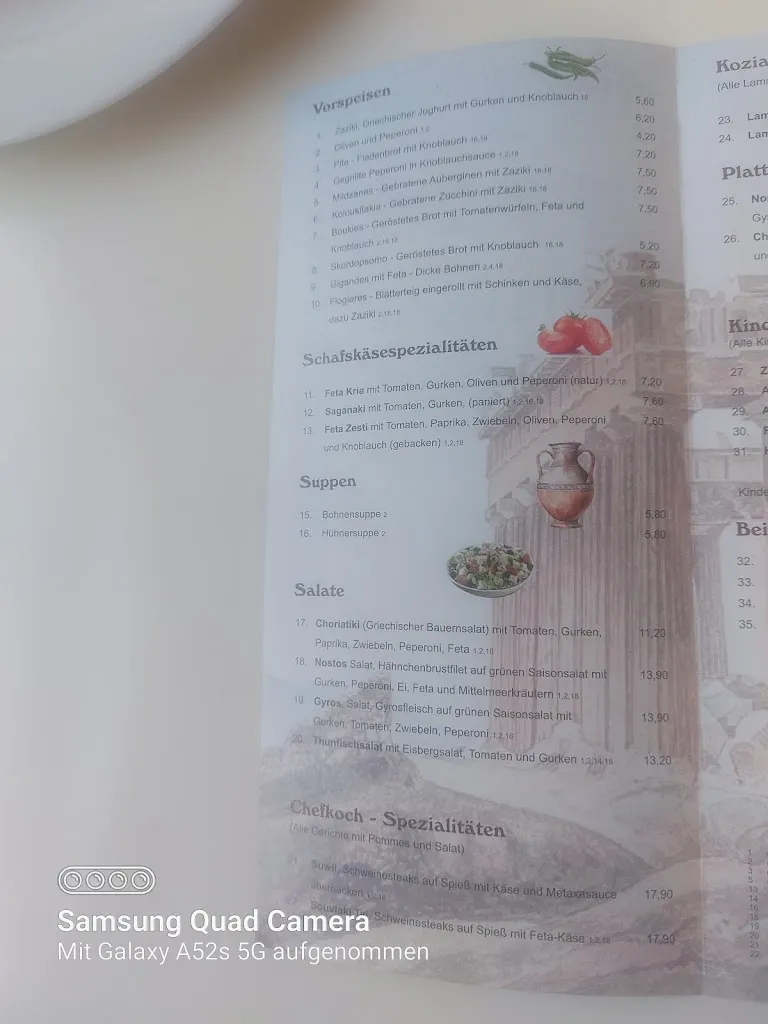 Menu_Taverna Nostos_Stollberg/Erzgeb._image_4