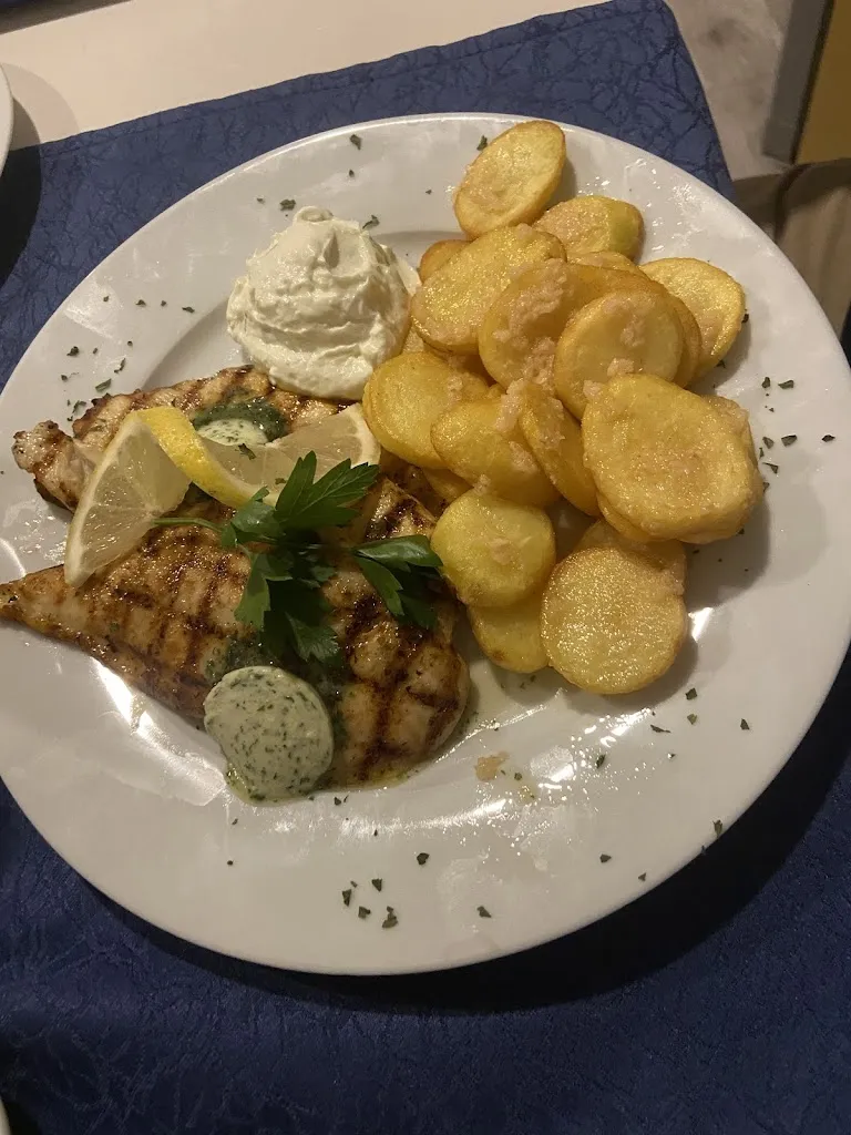 Anna Wagner_Taverna Nostos_Stollberg/Erzgeb._review