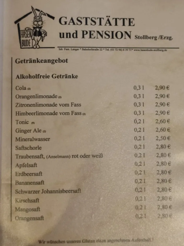 Menu_Hasenbude_Stollberg/Erzgeb._image_1