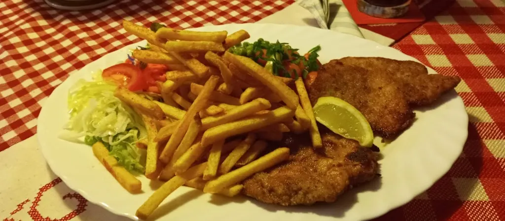 Guenter E._Hasenbude_Stollberg/Erzgeb._review