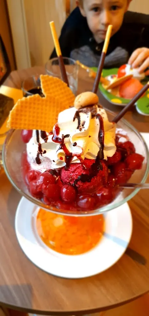 Menu_Bühler’s Restaurant Da Vinci Eiscafe Casa Rustica_Stollberg/Erzgeb._image_4