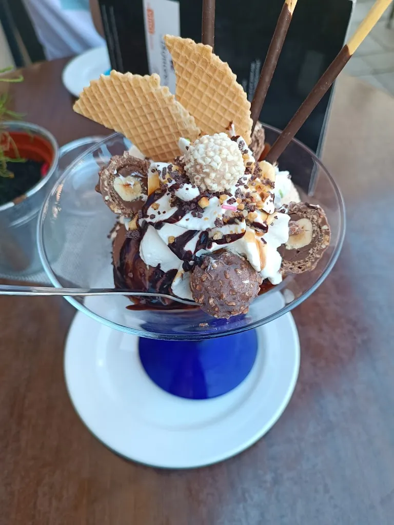 Menu_Bühler’s Restaurant Da Vinci Eiscafe Casa Rustica_Stollberg/Erzgeb._image_5