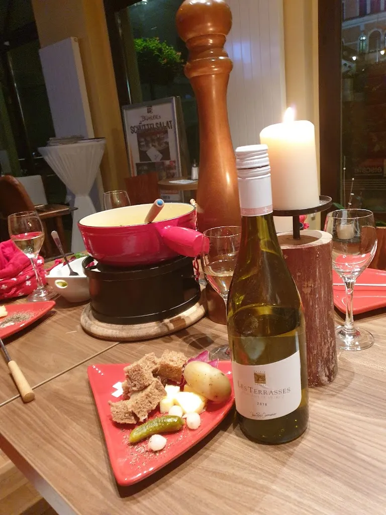 Menu_Bühler’s Restaurant Da Vinci Eiscafe Casa Rustica_Stollberg/Erzgeb._image_7