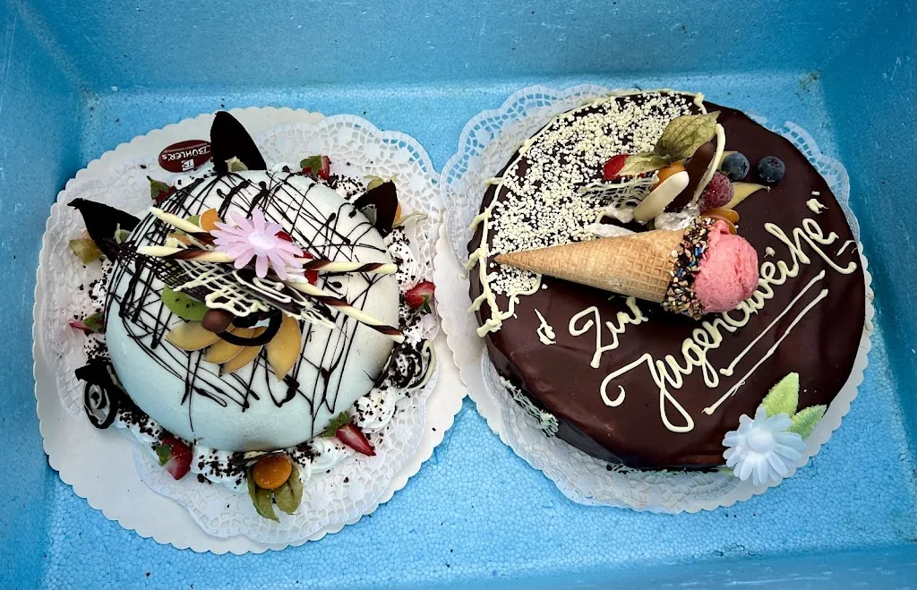 Menu_Bühler’s Restaurant Da Vinci Eiscafe Casa Rustica_Stollberg/Erzgeb._image_9