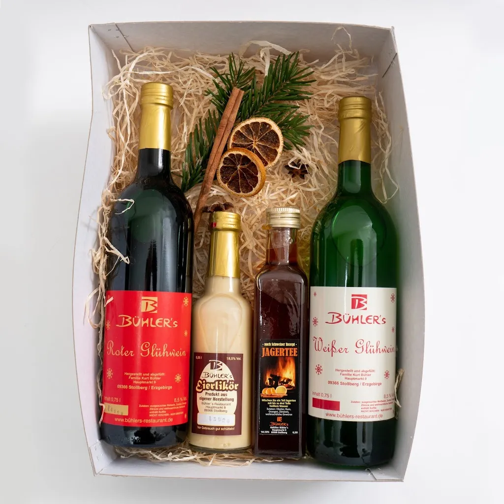 Bühler’s Restaurant Da Vinci Eiscafe Casa Rustica_Stollberg/Erzgeb._slider_image_2