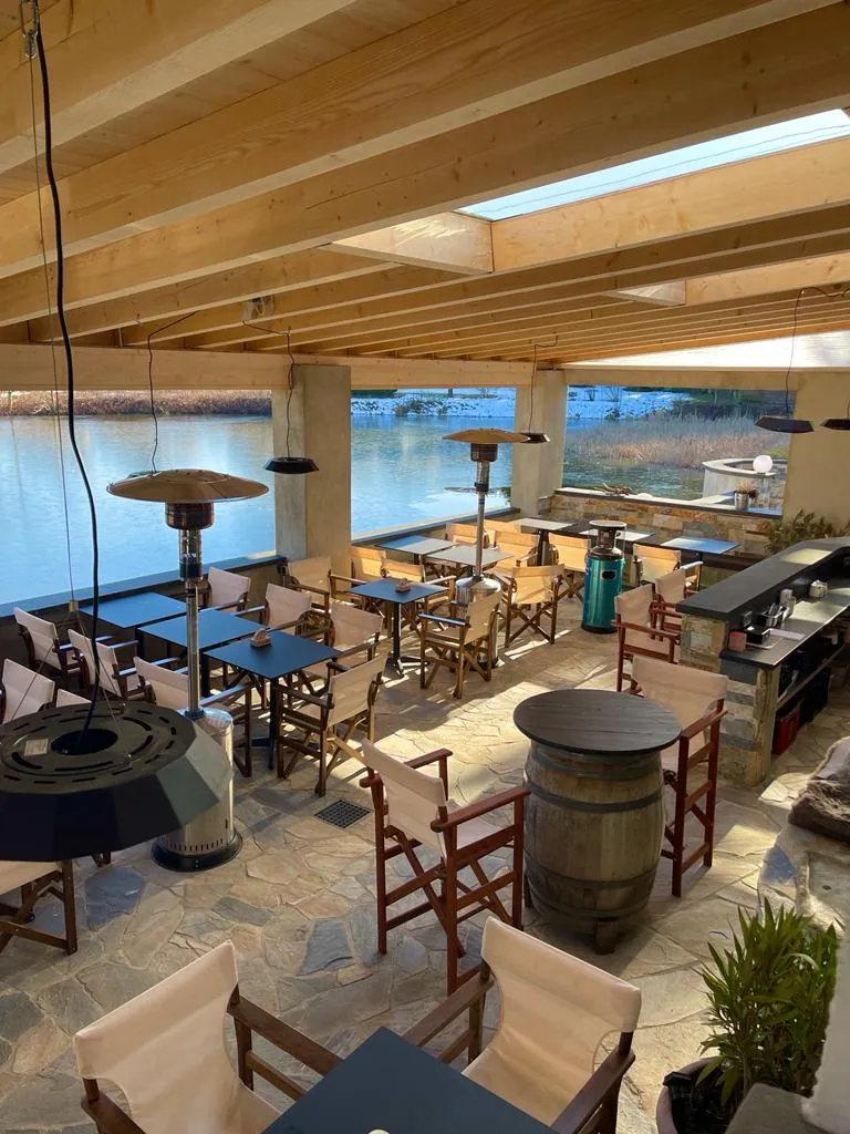 Restaurant "Zum Griechen" Stollberg restaurant in Stollberg/Erzgeb.