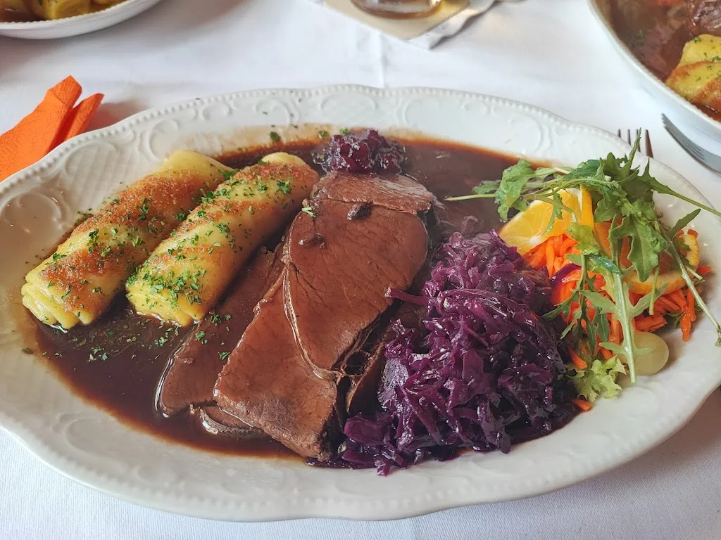 Menu_Gasthof Gablenz & Pension_Stollberg/Erzgeb._image_1