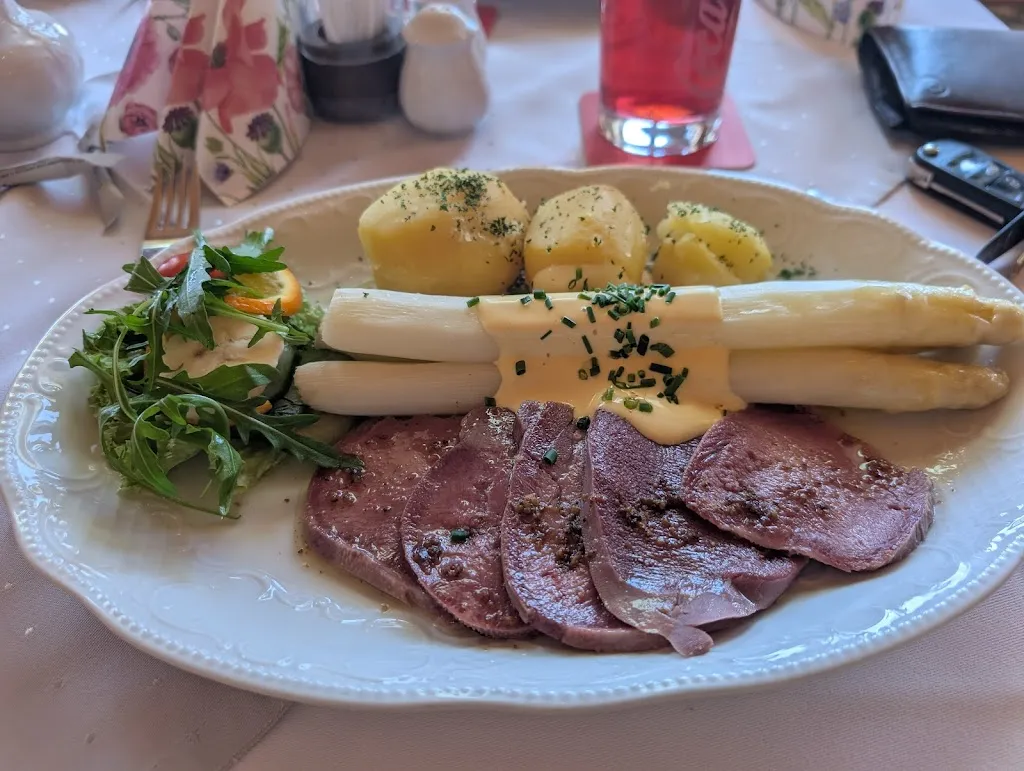 Gabriel Seyfert_Gasthof Gablenz & Pension_Stollberg/Erzgeb._review