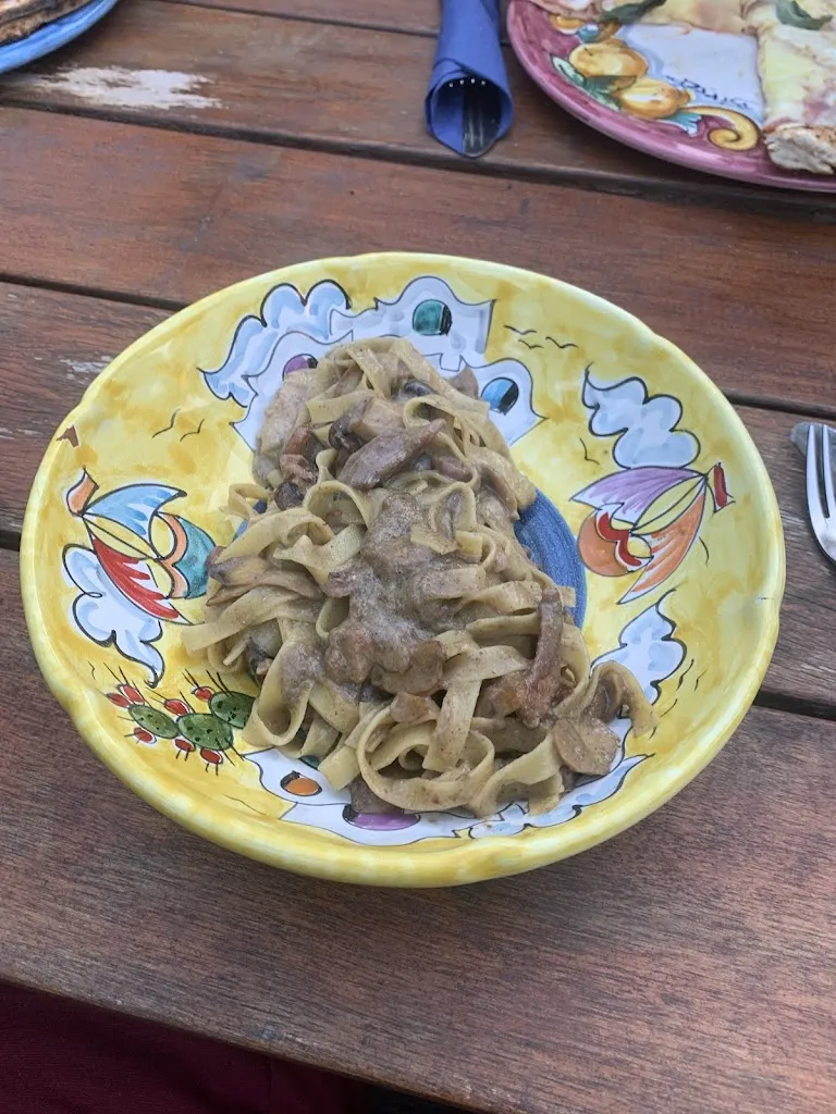 Gabriel Hernandez_Casa Esposito_Stollberg/Erzgeb._review