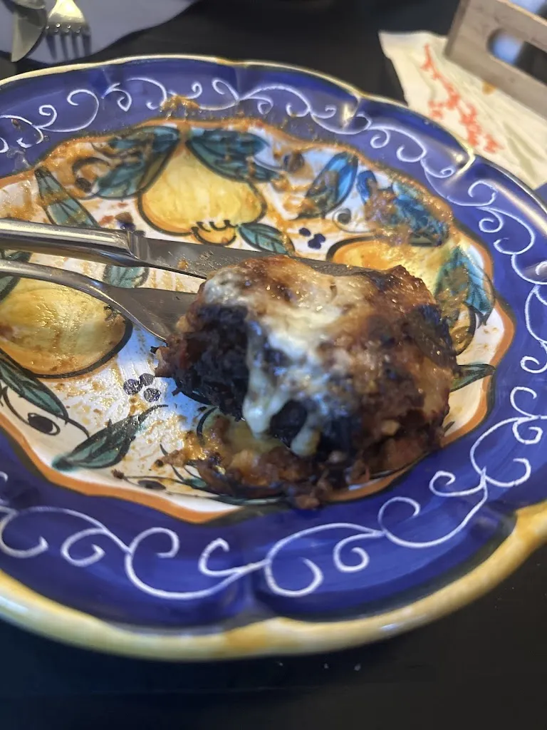 Mike Baumann_Casa Esposito_Stollberg/Erzgeb._review