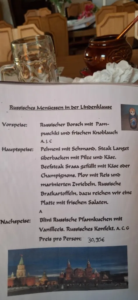 Menu_Gaststätte Lindenklause_Stollberg/Erzgeb._image_3