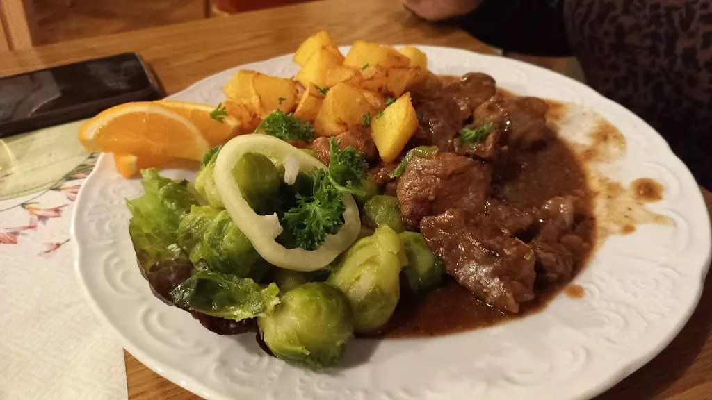 Gaststätte Lindenklause_Stollberg/Erzgeb._slider_image_1