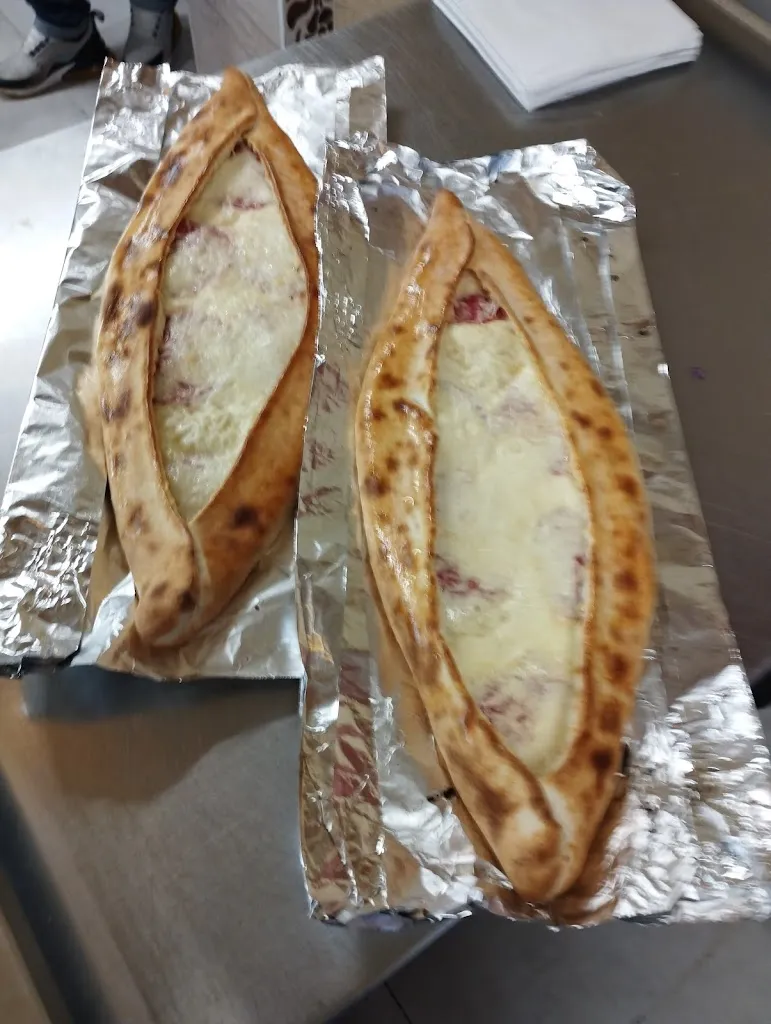 Nicolas Quaas_Kebab Haus Istanbul_Stollberg/Erzgeb._review