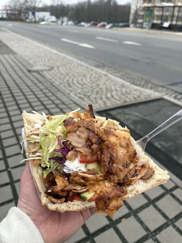 Kebab Haus Istanbul_Stollberg/Erzgeb._slider_image_2