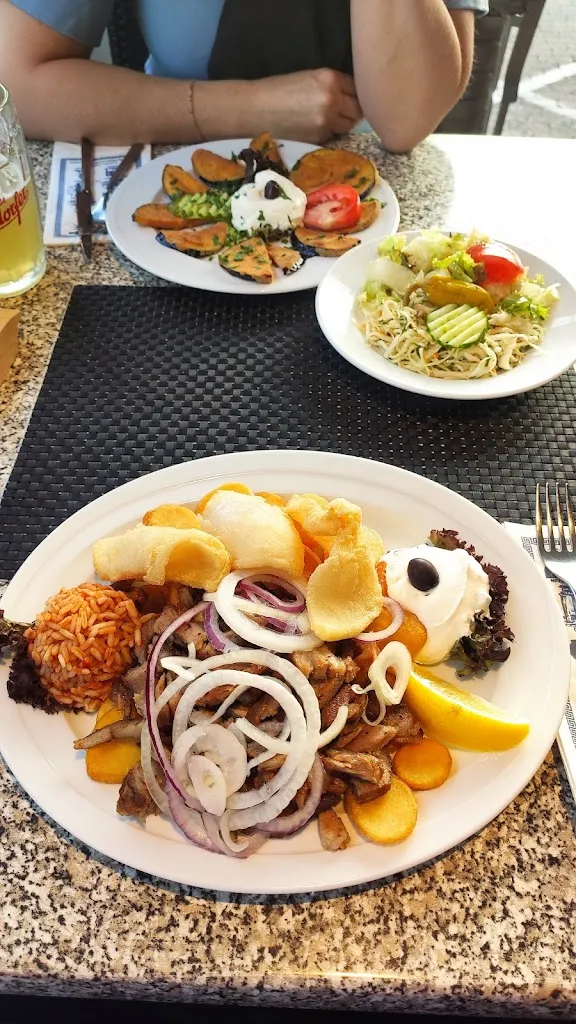 C Si_Taverne Sonnenblick_Großhabersdorf_review