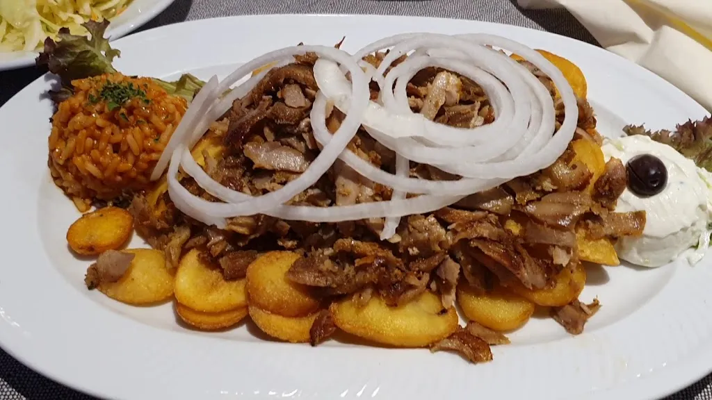 Taverne Sonnenblick_Großhabersdorf_slider_image_2